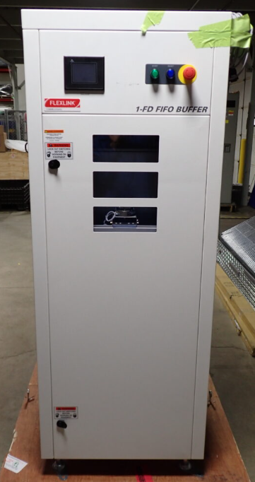 Flexlink 2020 FIFO Buffer 1-FD